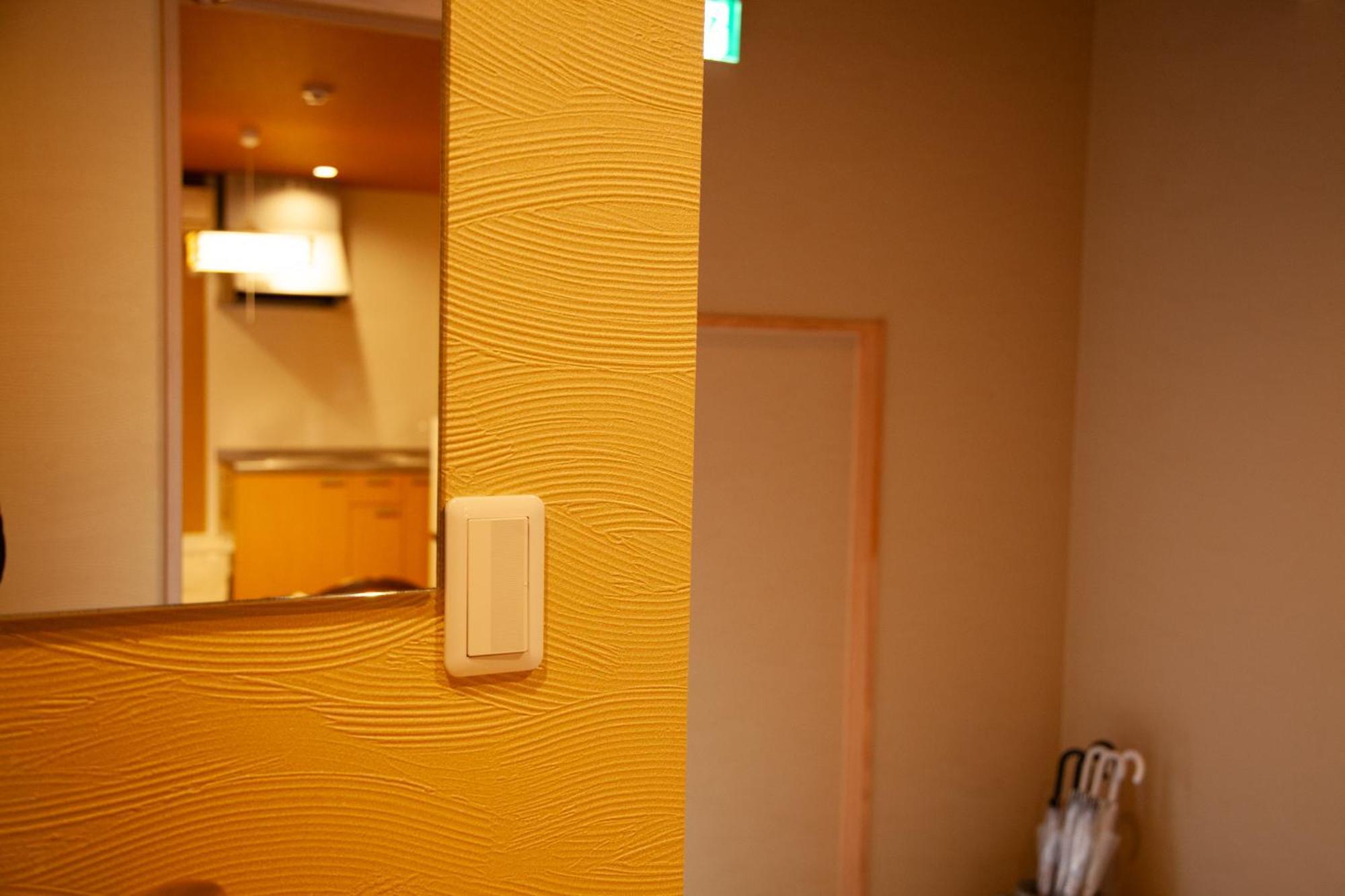 Samurai Suite 2 , 15Mins From Kyoto Eki , 5 Mins To Arashiyama Экстерьер фото