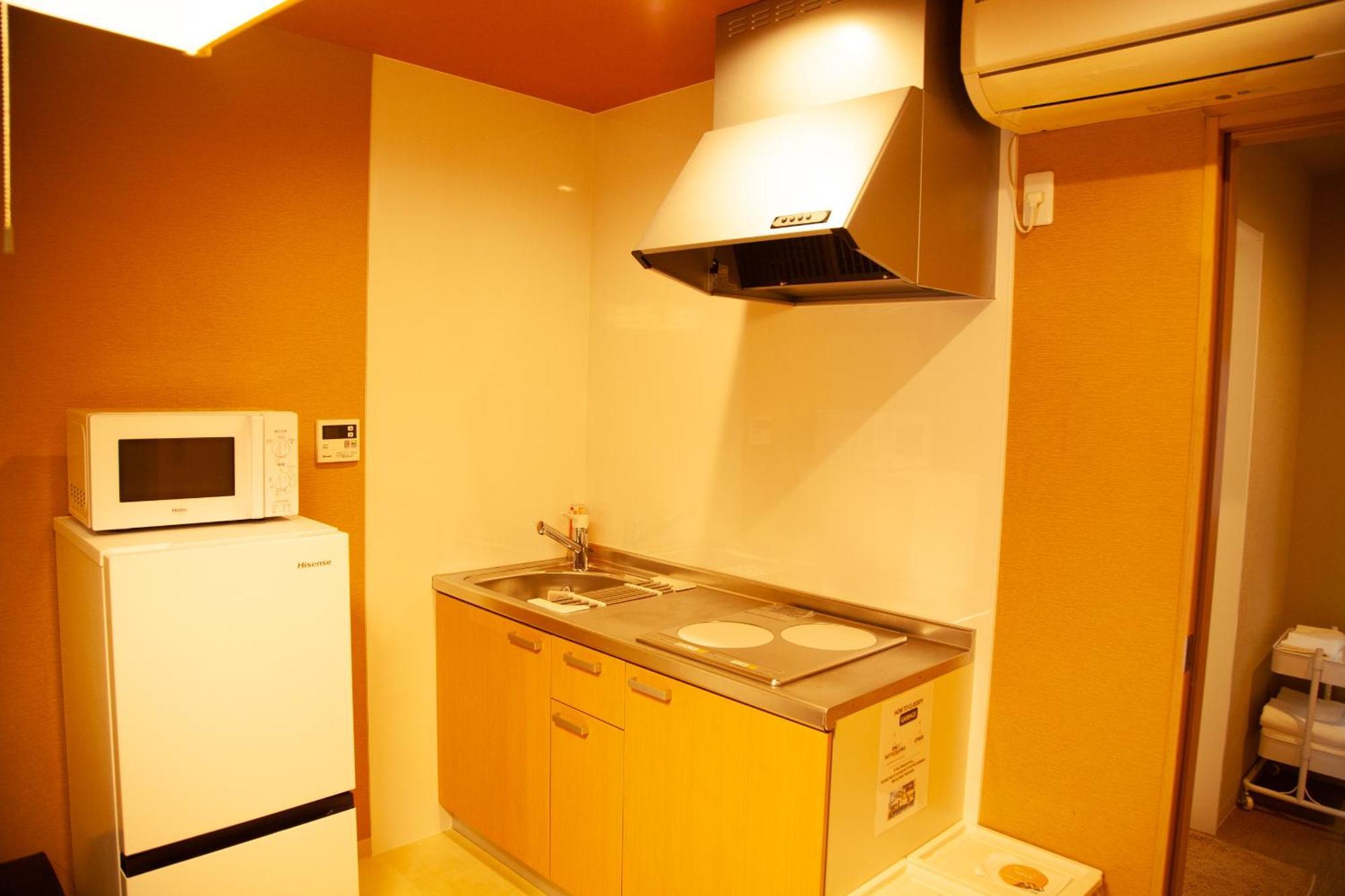 Samurai Suite 2 , 15Mins From Kyoto Eki , 5 Mins To Arashiyama Экстерьер фото