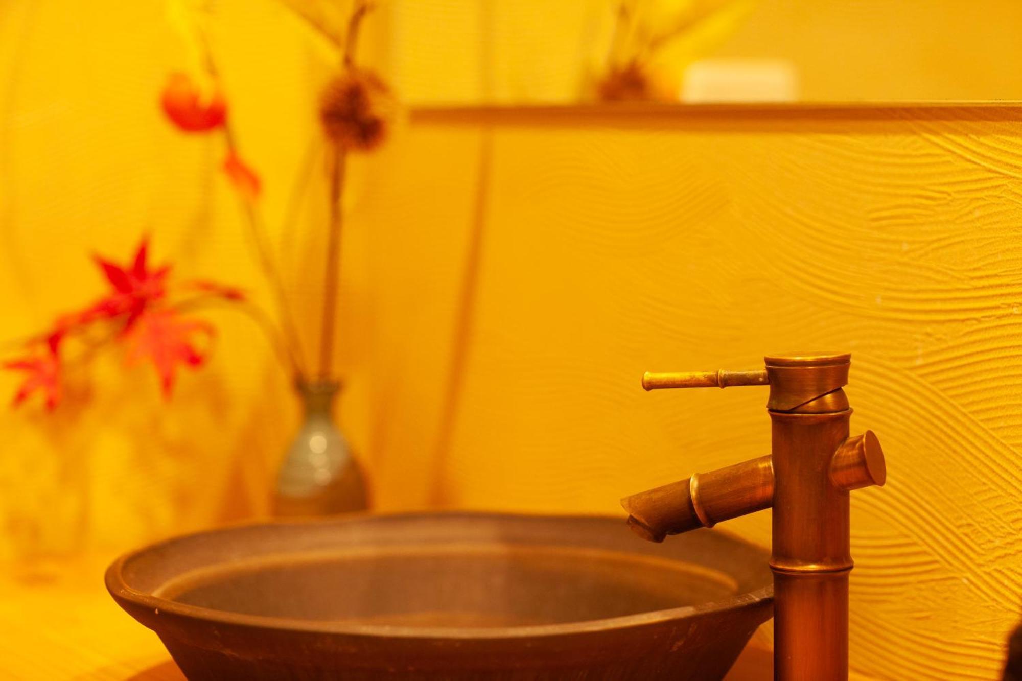 Samurai Suite 2 , 15Mins From Kyoto Eki , 5 Mins To Arashiyama Экстерьер фото