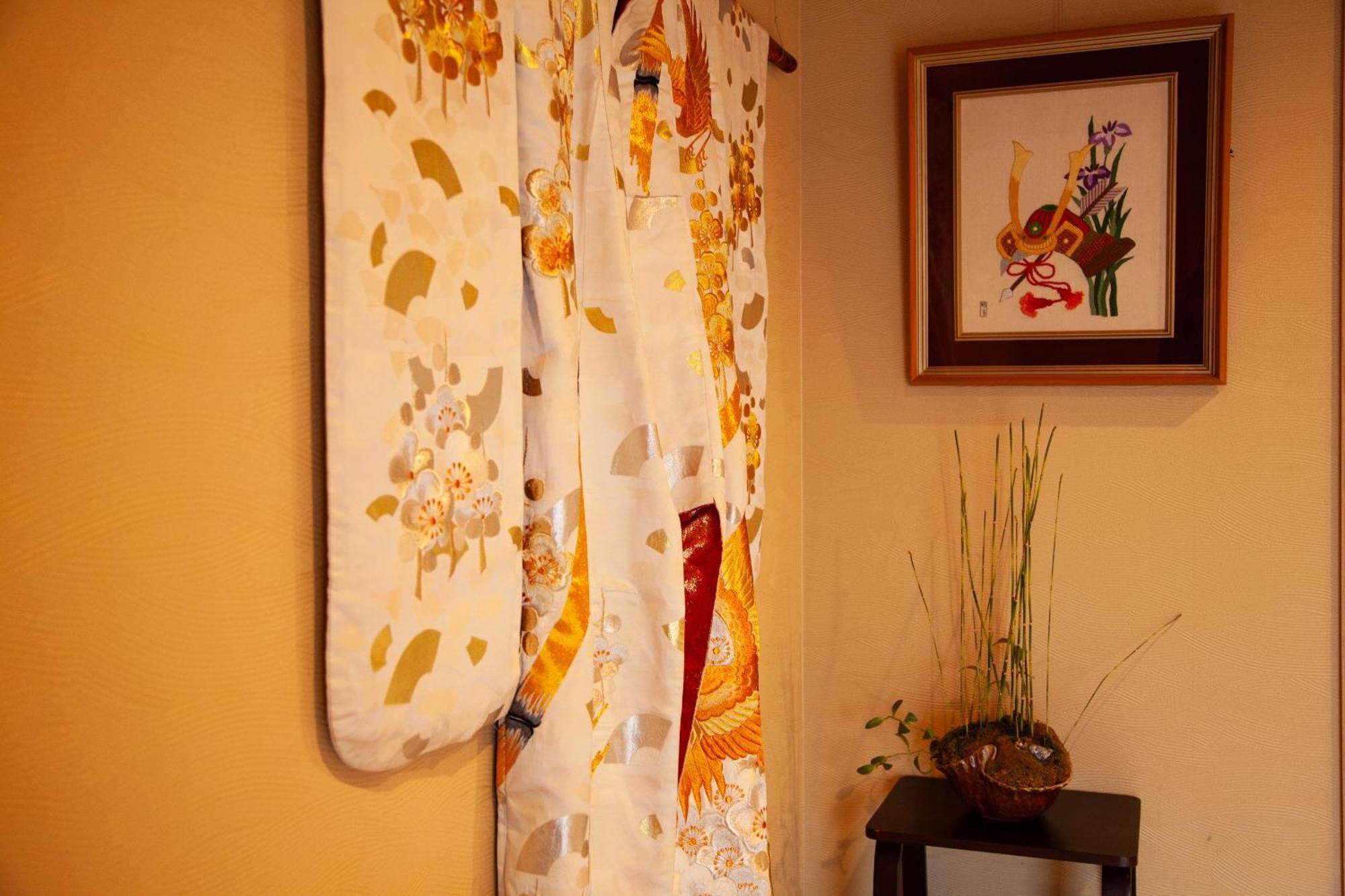 Samurai Suite 2 , 15Mins From Kyoto Eki , 5 Mins To Arashiyama Экстерьер фото