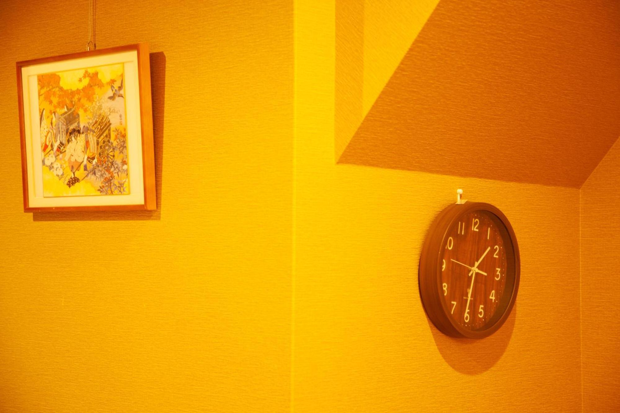 Samurai Suite 2 , 15Mins From Kyoto Eki , 5 Mins To Arashiyama Экстерьер фото