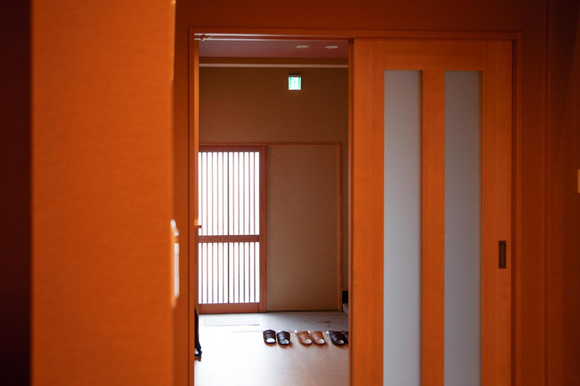 Samurai Suite 2 , 15Mins From Kyoto Eki , 5 Mins To Arashiyama Экстерьер фото