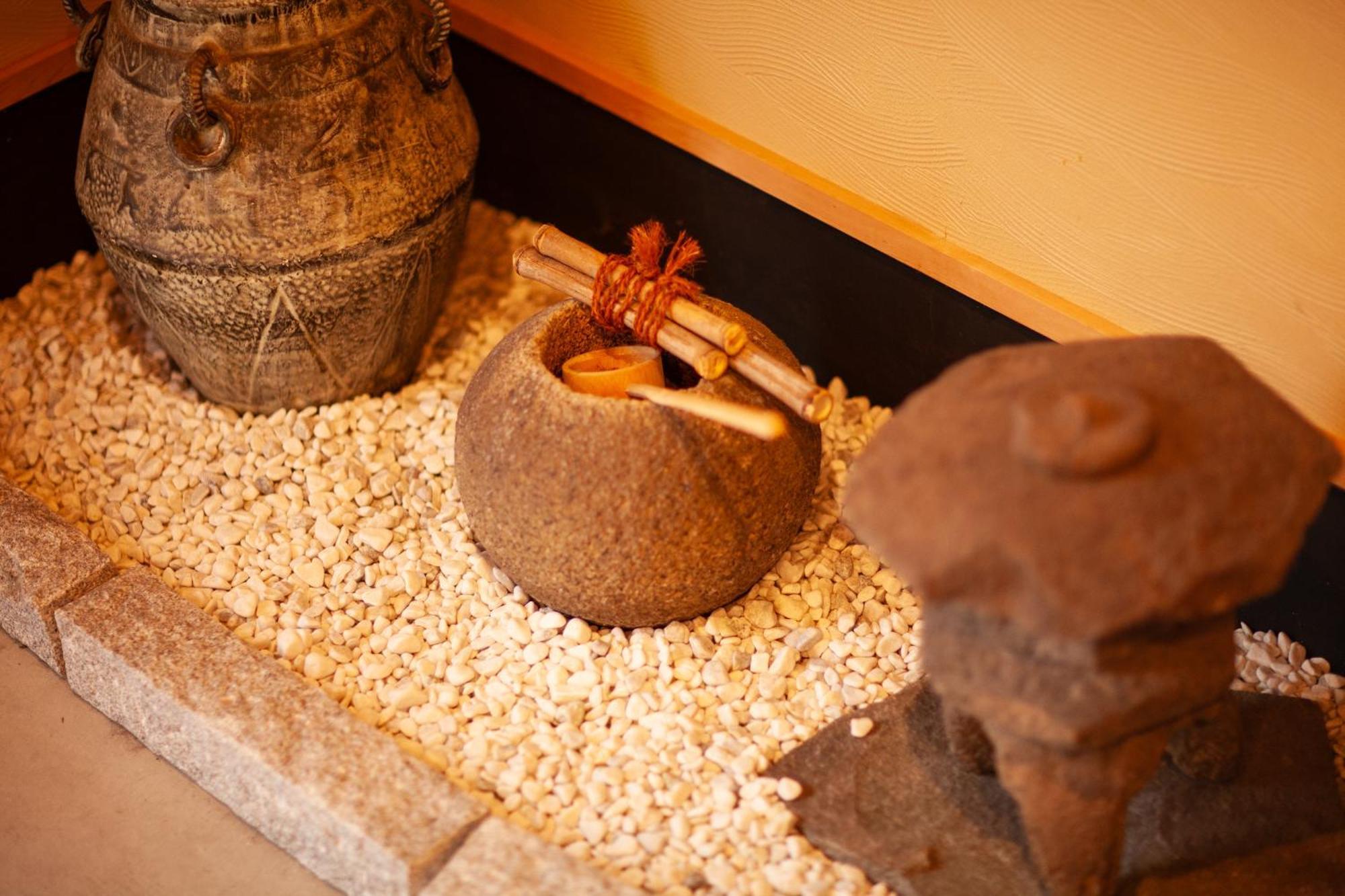 Samurai Suite 2 , 15Mins From Kyoto Eki , 5 Mins To Arashiyama Экстерьер фото