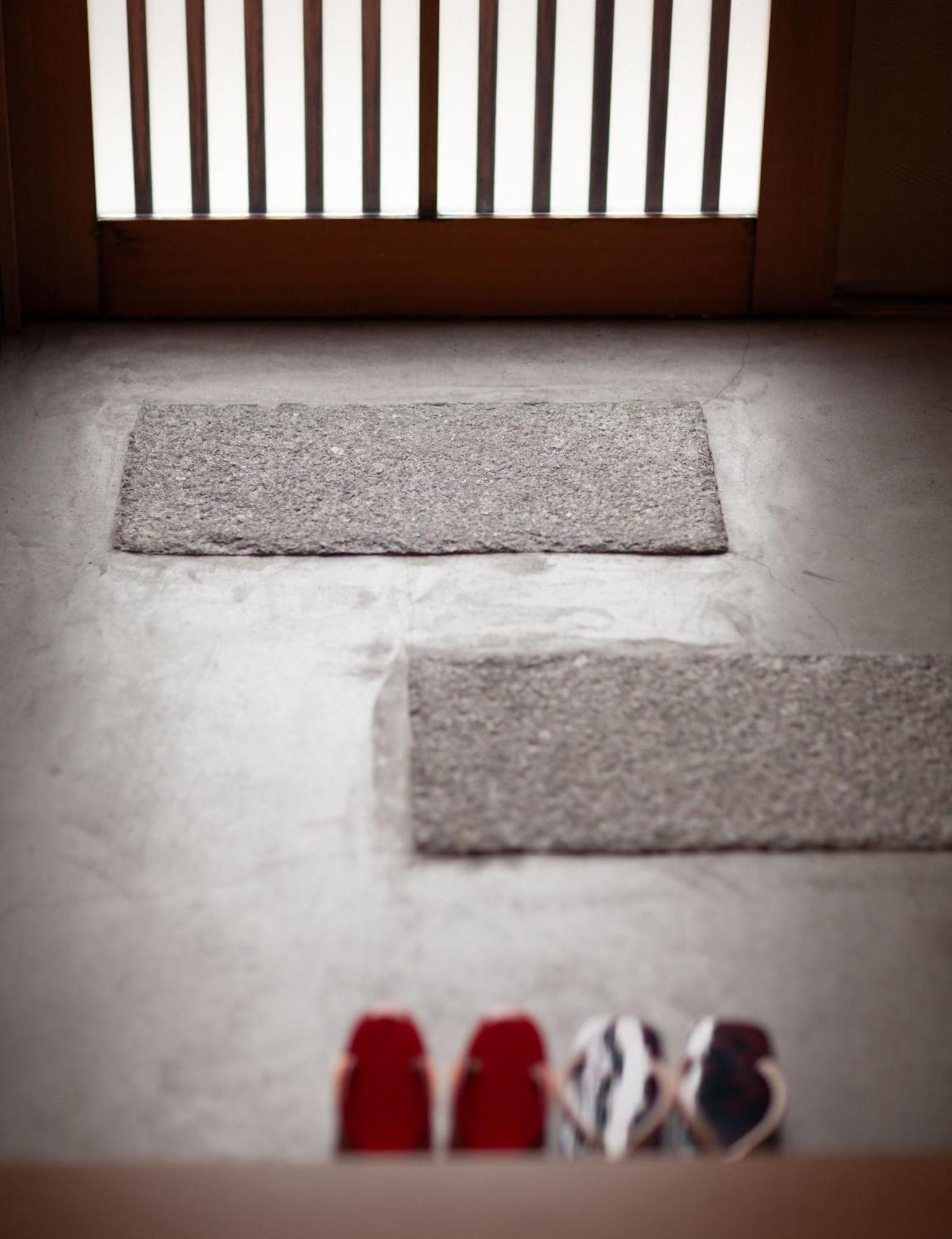 Samurai Suite 2 , 15Mins From Kyoto Eki , 5 Mins To Arashiyama Экстерьер фото