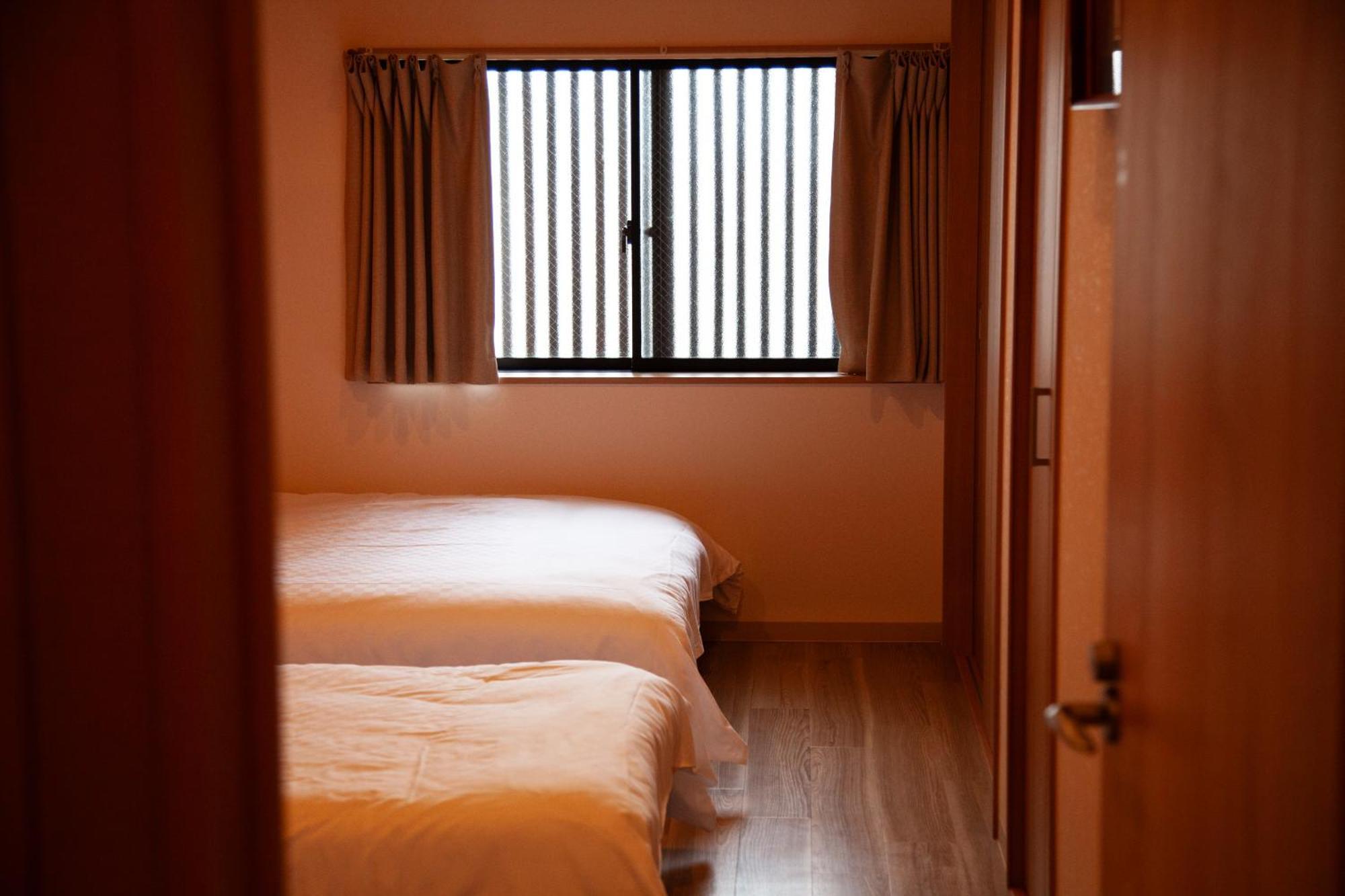 Samurai Suite 2 , 15Mins From Kyoto Eki , 5 Mins To Arashiyama Экстерьер фото